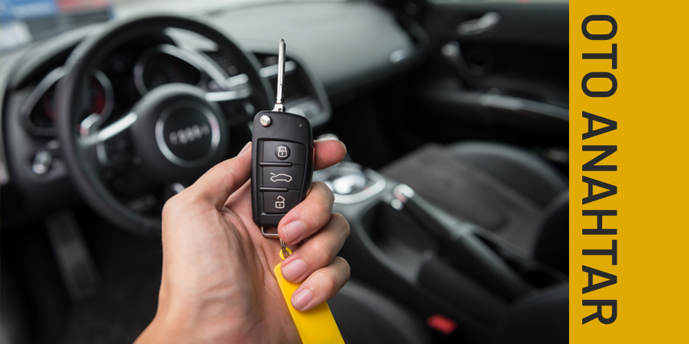 Esenyurt Oto Anahtarcı