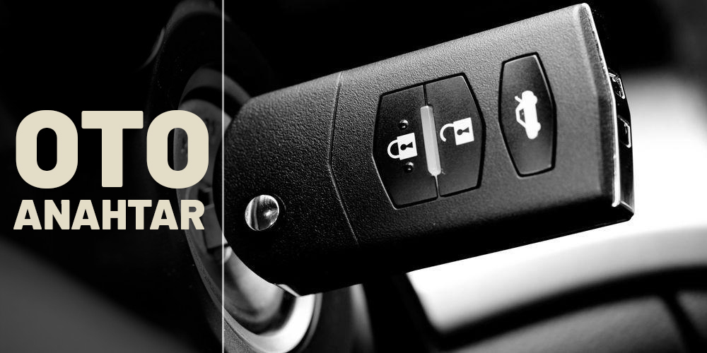 Esenyurt Oto Anahtarcı